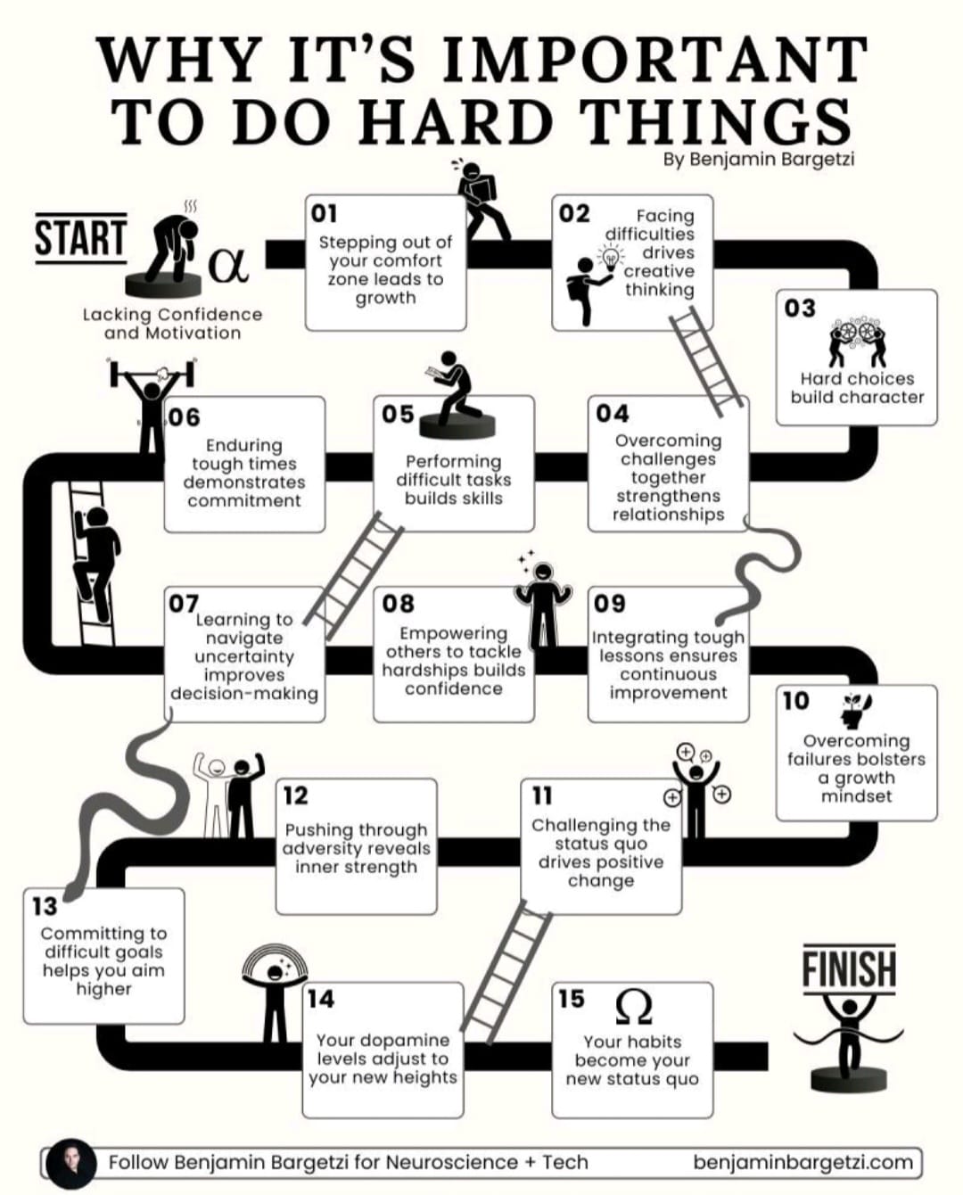 DoHardThings